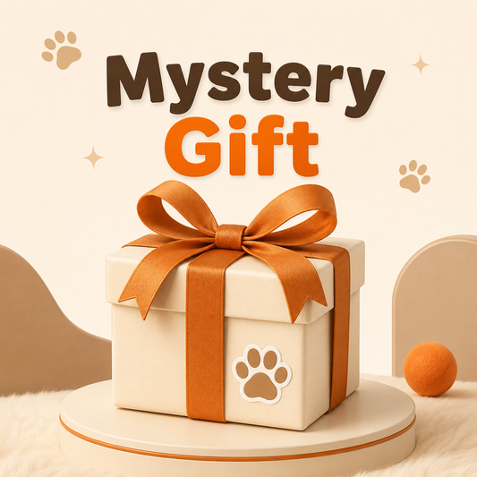 Mystery Gift